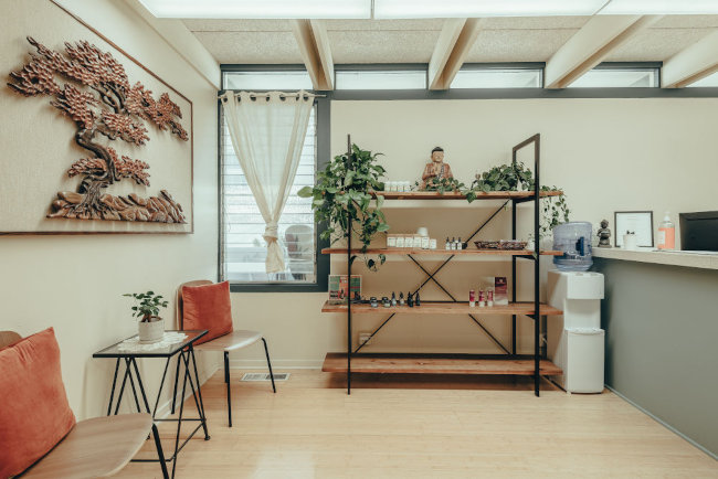 Best Acupuncturist In San Luis Obispo