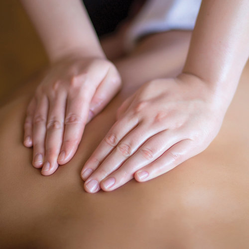 San Luis Obispo Massage, Body Work, Myofascial Release