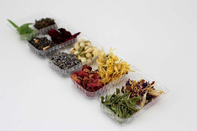 Should a custom herbal formula from Intuitive Acupuncture be part of your wellness plan?