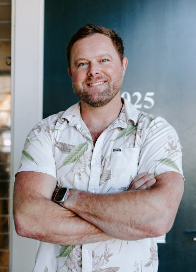 Jonathan Olcott Acupuncture San Luis Obispo