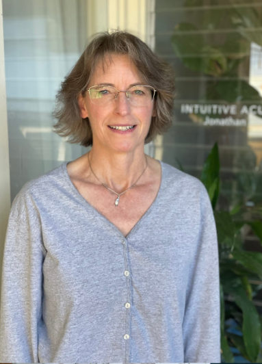 Kathy Long Acupuncture San Luis Obispo