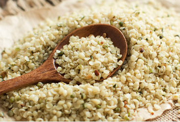 This Month’s Superfood Spotlight